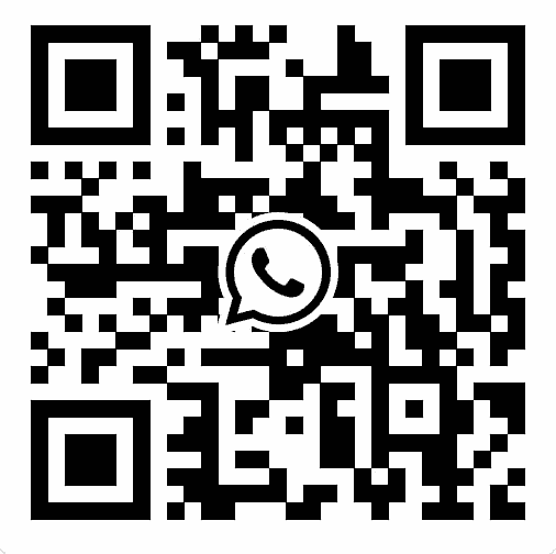 Scan WhatsApp QR Code-HongX Lab Forum