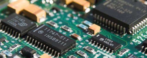 This is the first and test post for the Hardware Designs category-HongX Lab Forum