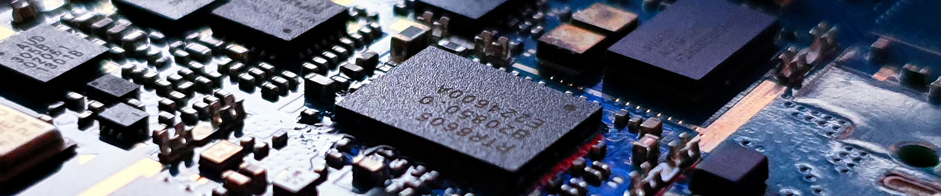 Hardware Design At Your Fingertips-HongX Lab Forum