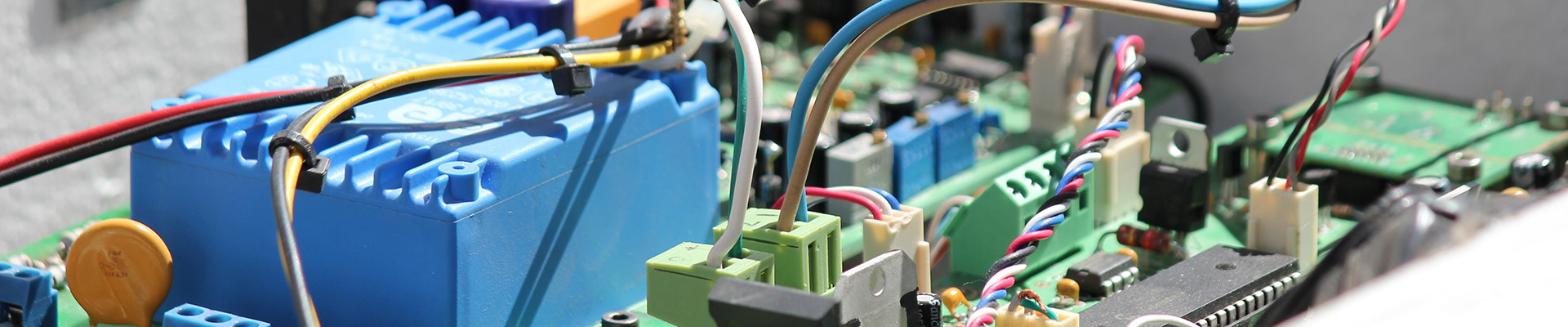 Make the Hardware More Reliable-HongX Lab Forum