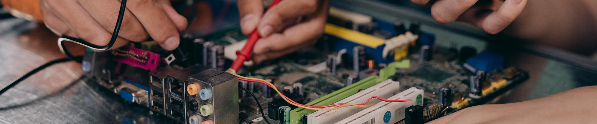 Make Maintenance Much Easier-HongX Lab Forum