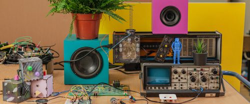 HongX Lab Forum-This is the first and test post for the DIY category