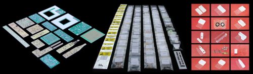 HongX Lab Forum-This is the first and test post for the Circuitlots Super Hardware Kit sub-category